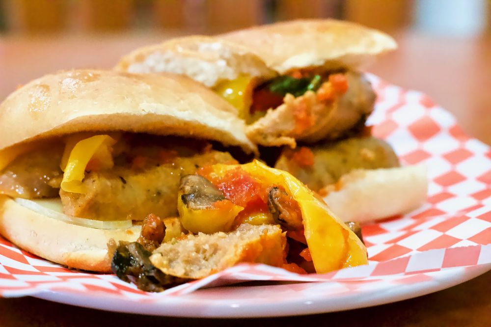 Palermo Restaurant Order Food Online 95 Photos & 127 Reviews