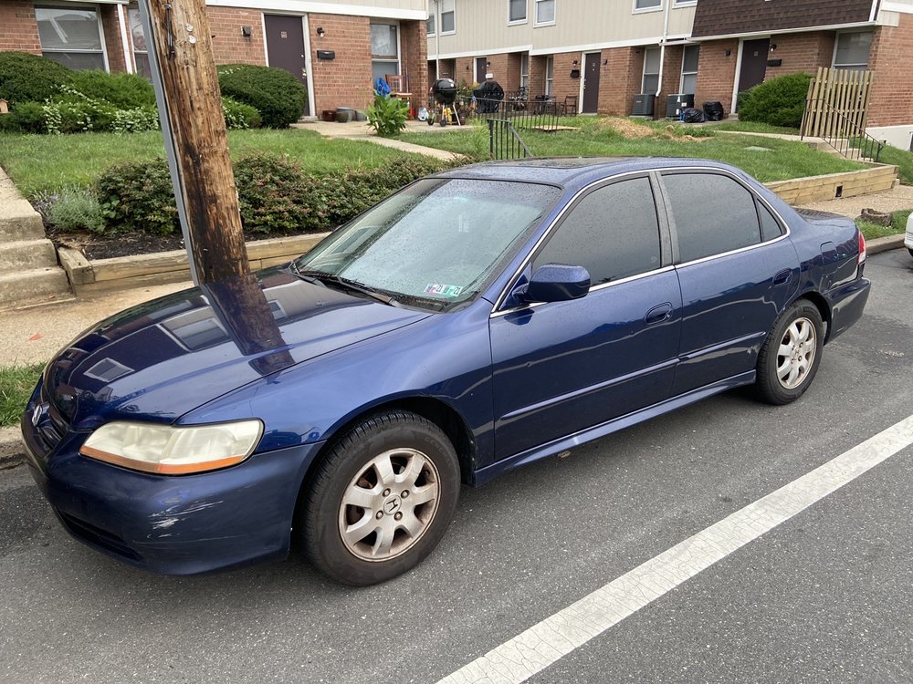 Five Star Tinting and Graphix