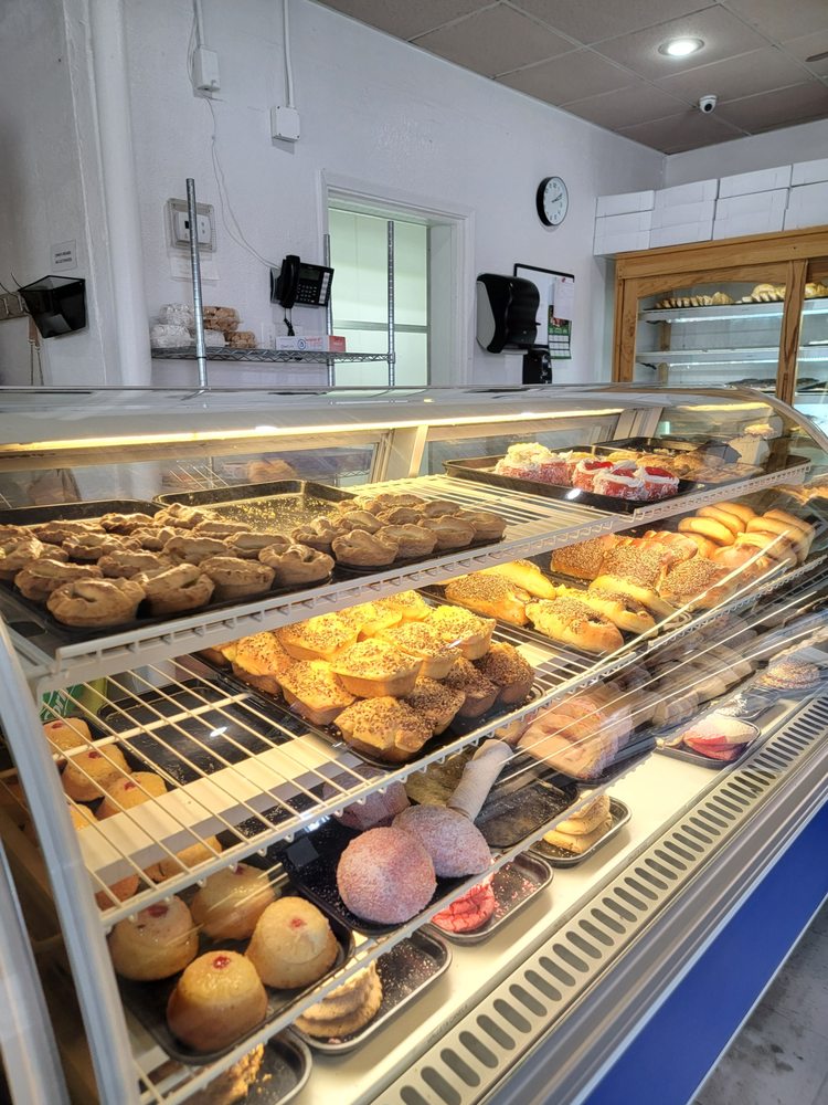 Bowie Bakery