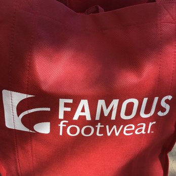 Famous Footwear 25 Photos Shoe S 21001 N Tatum Blvd 60 Photo Of Famous Footwear Phoenix Az United States