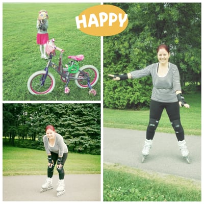 Qi Gong au parc Maisonneuve