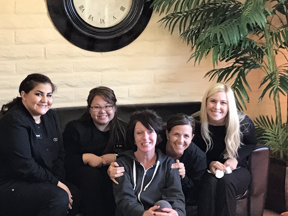 image of business North Stapley Dental Care