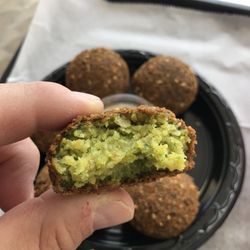 Best Vegan Restaurants In Birmingham Al Last Updated December 2 Falafel Cafe
