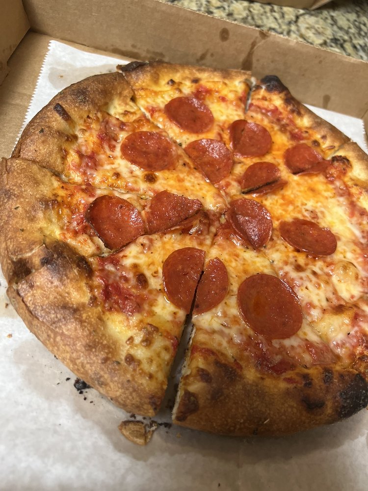 Item9 Pizza Food Truck