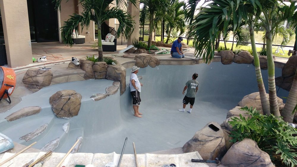 Pools By Greg 11 Photos Pool Cleaners 8886 S US Hwy 1, Port Saint