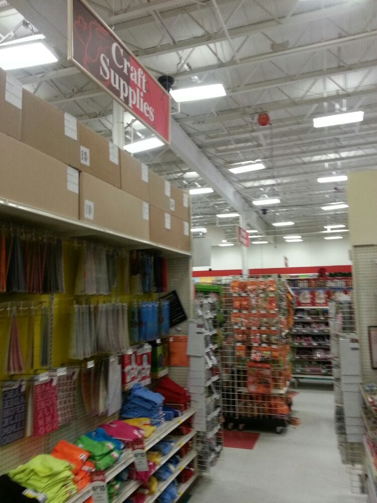 Michaels - Arts & Crafts - 16 Mountain Rd, Glen Burnie, MD  