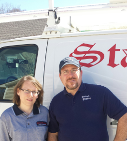 Standard Plumbing Sewer & Drain