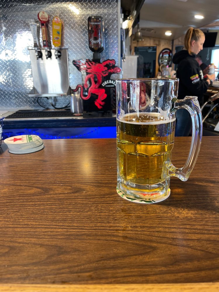 VFW POST 2924