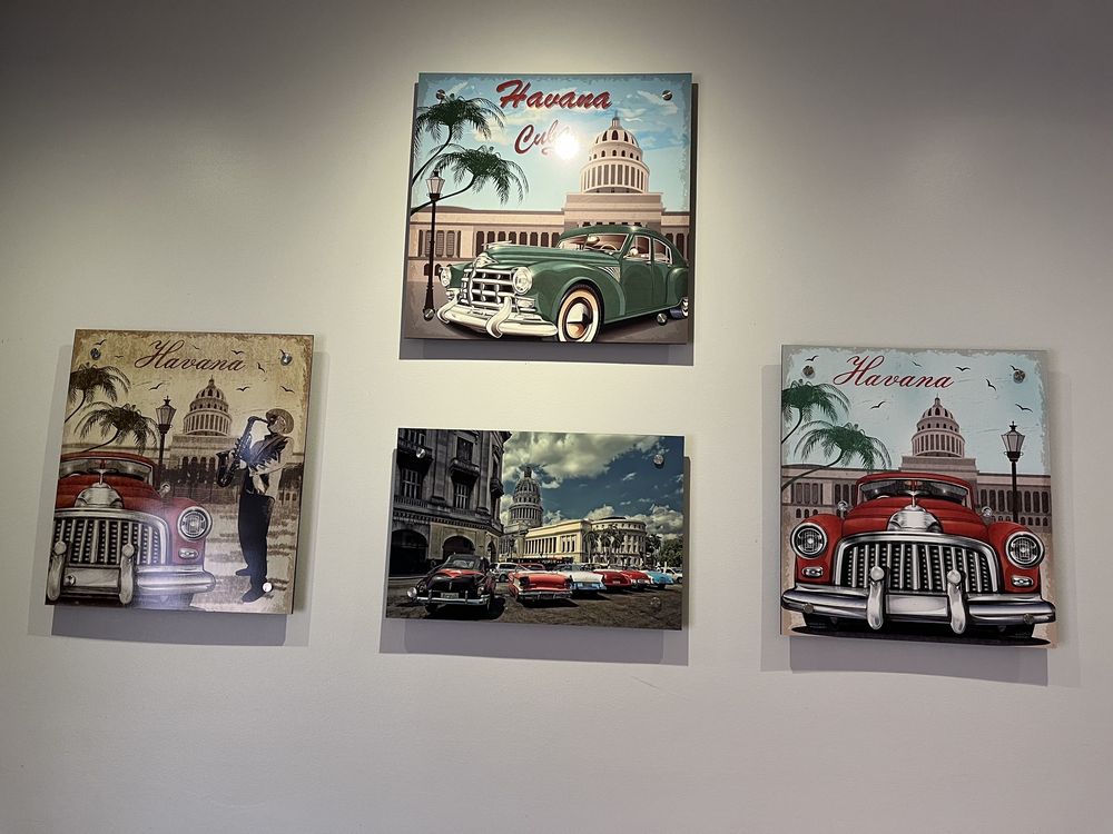 Cuba Bella Cafe