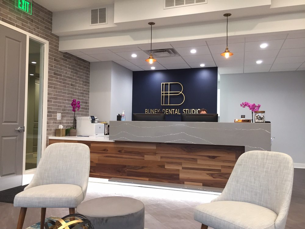 image of business Bunek Dental Studio