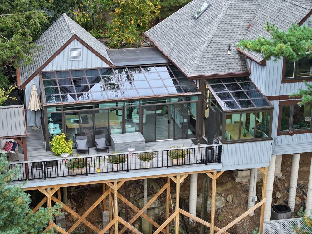 Hudson Valley Sunrooms