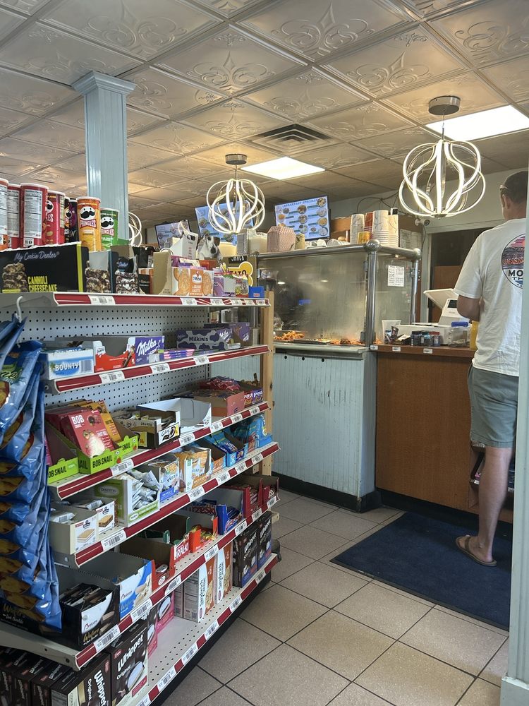 Deli Delight Deli Delight