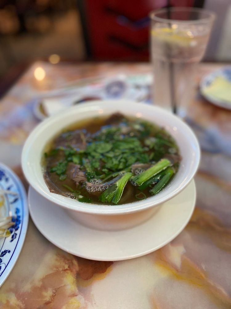 Pho Bac Restaurant