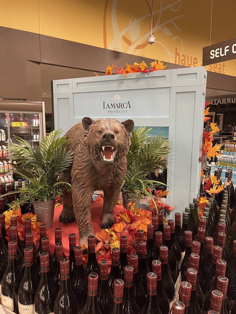 Kroger Marketplace