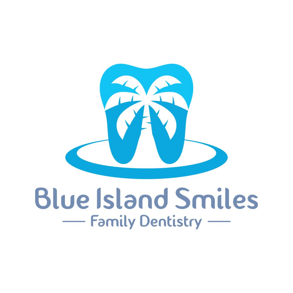 image of business Blue Island Smiles