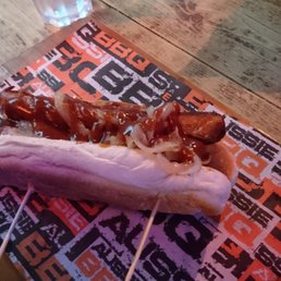 barbecue 52 tallaght