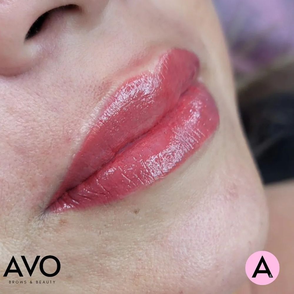 AVO Brows & Beauty