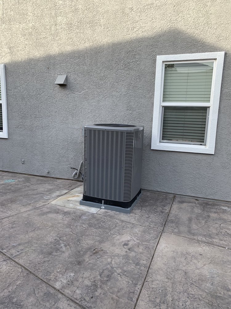image of business Patterson Heating & Air Conditioning