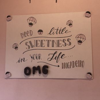 oh my gosh brigadeiros order food online 611 photos 185