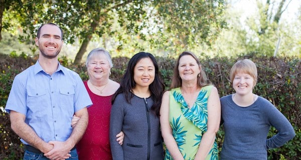image of business Krystle Lim, DDS