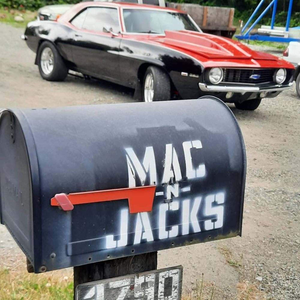 Mac N Jacks Automotive Repair