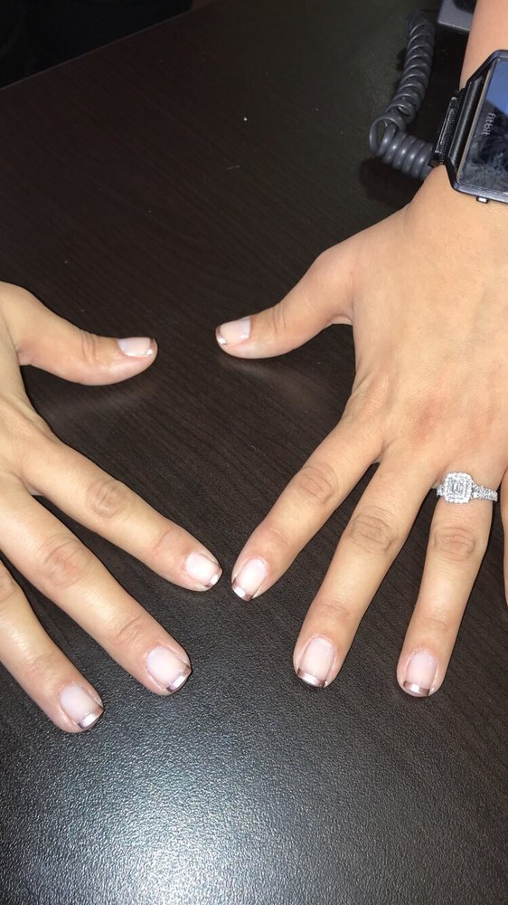 Ultimate Nail Care 39 Reviews Nail Salons 299 Grove St, Jersey