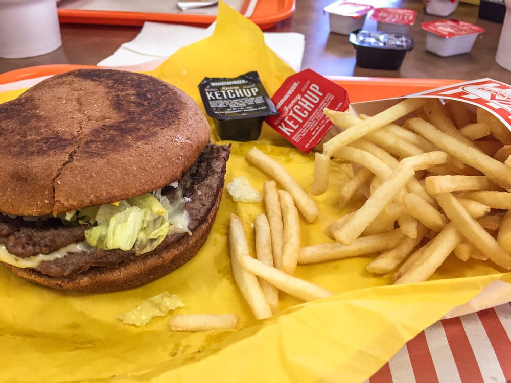 Whataburger