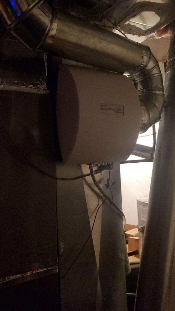 Heatwave Heating & Cooling