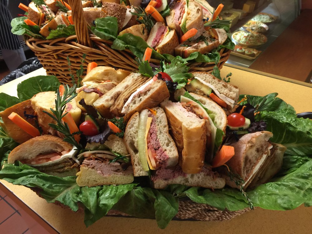 Isabella’s Fine Foods & Catering 11 Photos & 31 Reviews Delis 239
