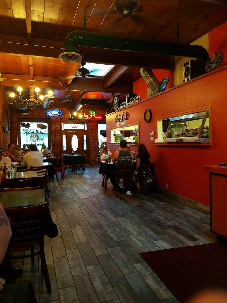 Don Luis Mexican Restaurant 14 Photos & 53 Reviews Mexican 21 W
