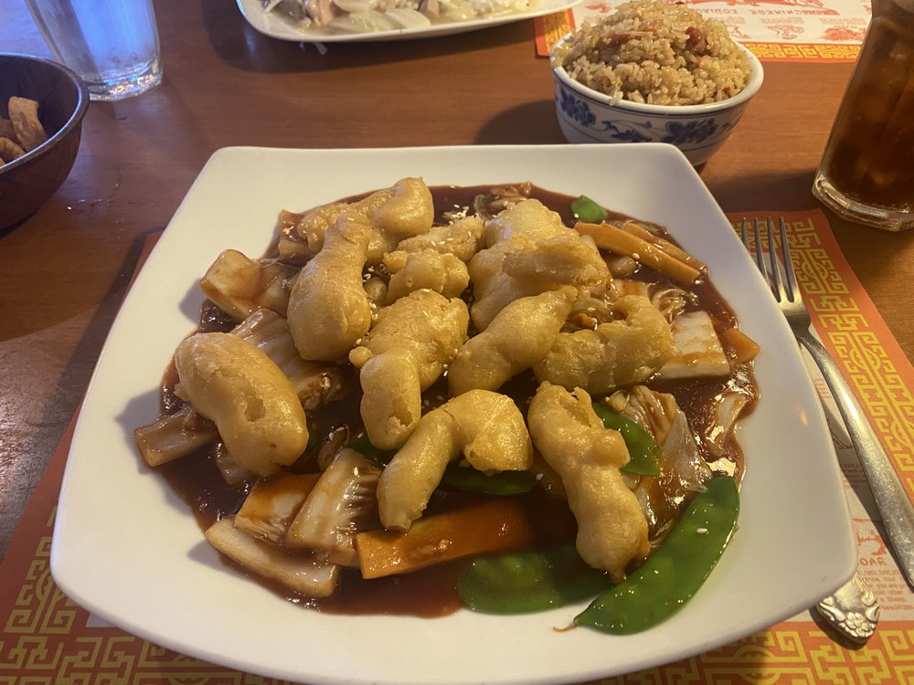 Shangri-La Restaurant