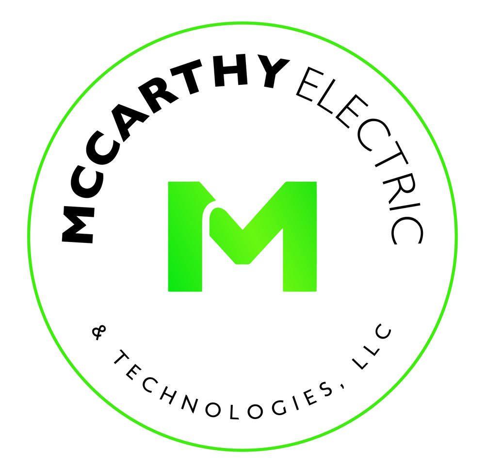 McCarthy Electric and Technologies