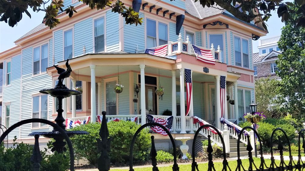 Scott Campbell - Coldwell Banker Coastal Rivers Realty