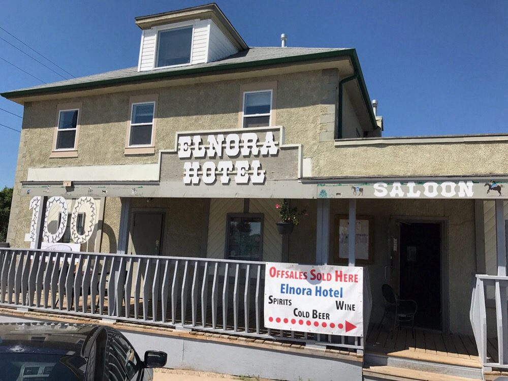 Elnora Hotel Hotels 202 Main Street, Elnora, AB Phone Number Yelp