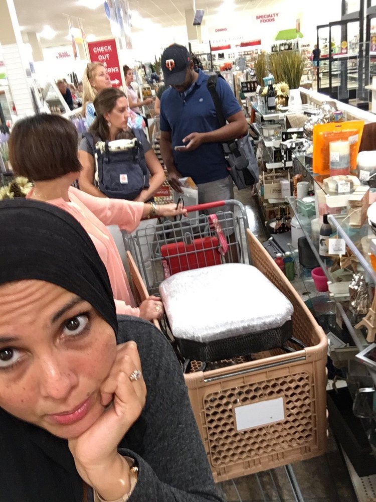 HomeGoods