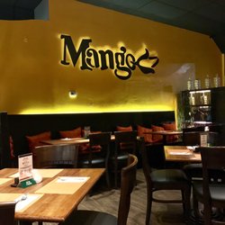 Mango Thai Cuisine Order Food Online 338 Photos 219 Reviews Photo Of Mango Thai Cuisine Plano Tx United States Beautifully Decorated