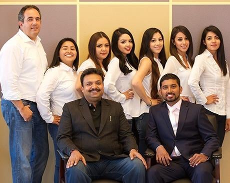image of business Sai Dental Care