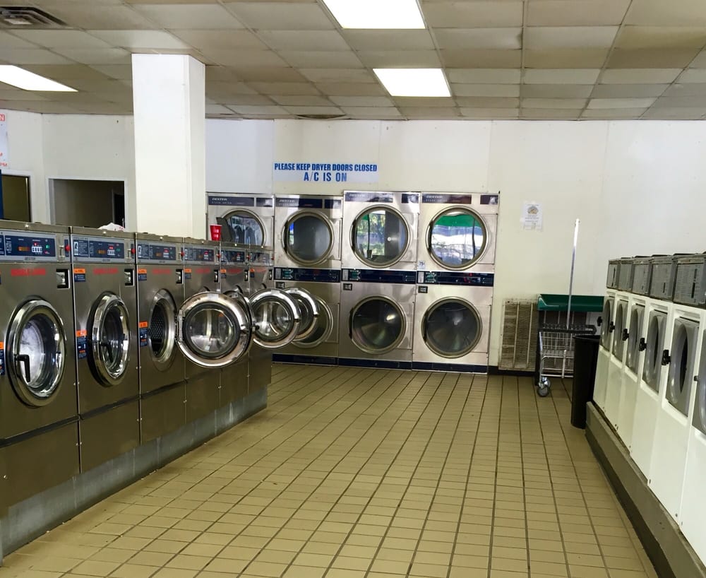 South Side Laundry