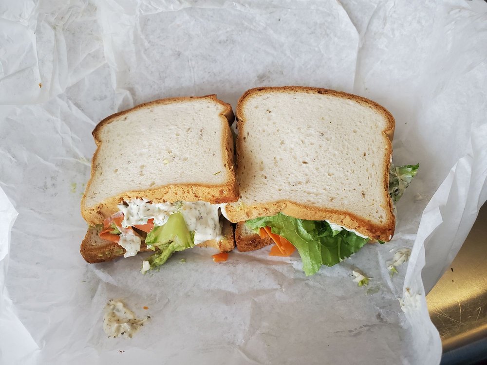 The Green Kitchen The Green Kitchen