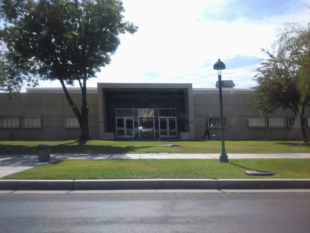 ADOT Motor Vehicle Division Departments of Motor Vehicles Phoenix