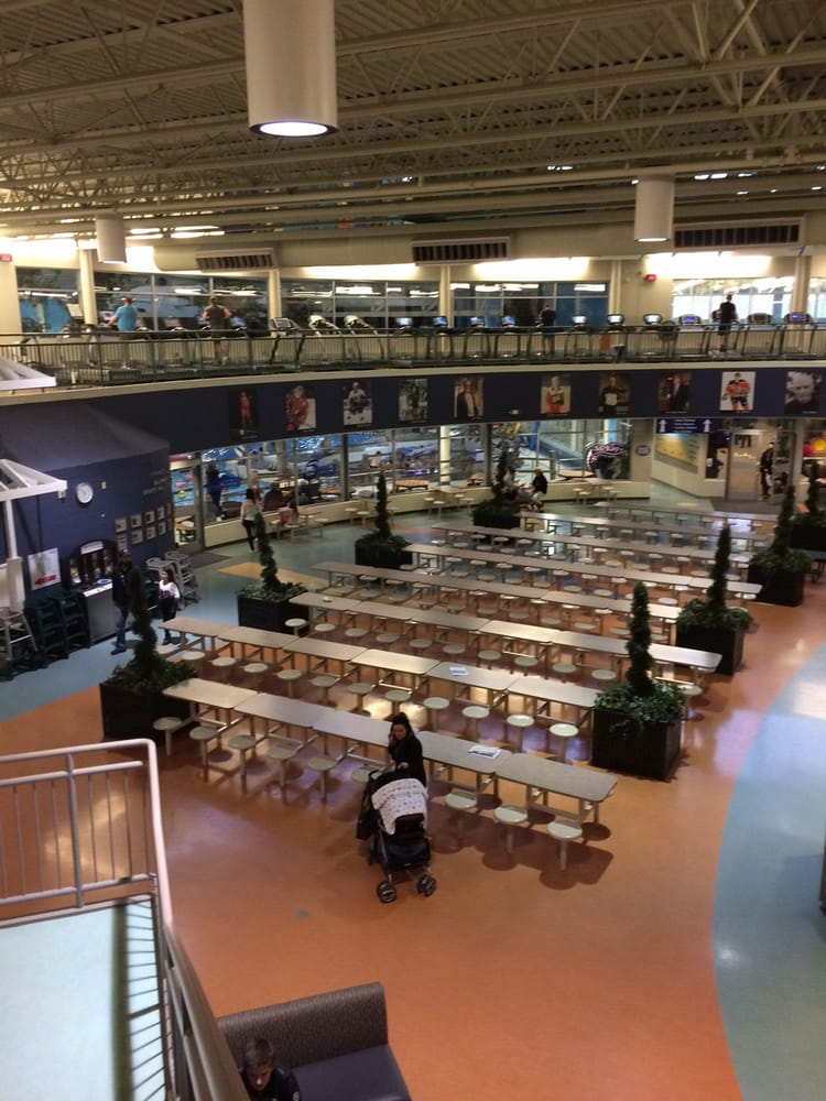 Millennium Place 14 Photos & 21 Reviews Gyms 2000 Premier Way Sherwood Park, AB Phone