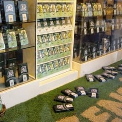 Sensi Seed Nieuwendijk 26 A Centrum Amsterdam Noord Holland