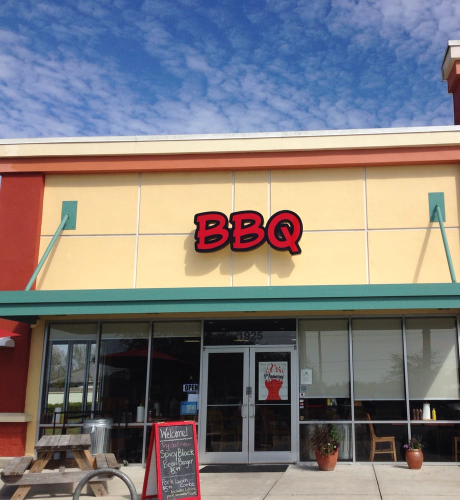 Meat n Fire 21 Photos & 49 Reviews Barbeque 1925 S Narcoossee Rd, Saint Cloud, FL