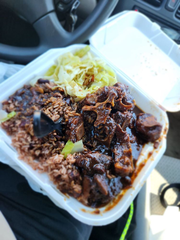 Flavors Of Jamaica