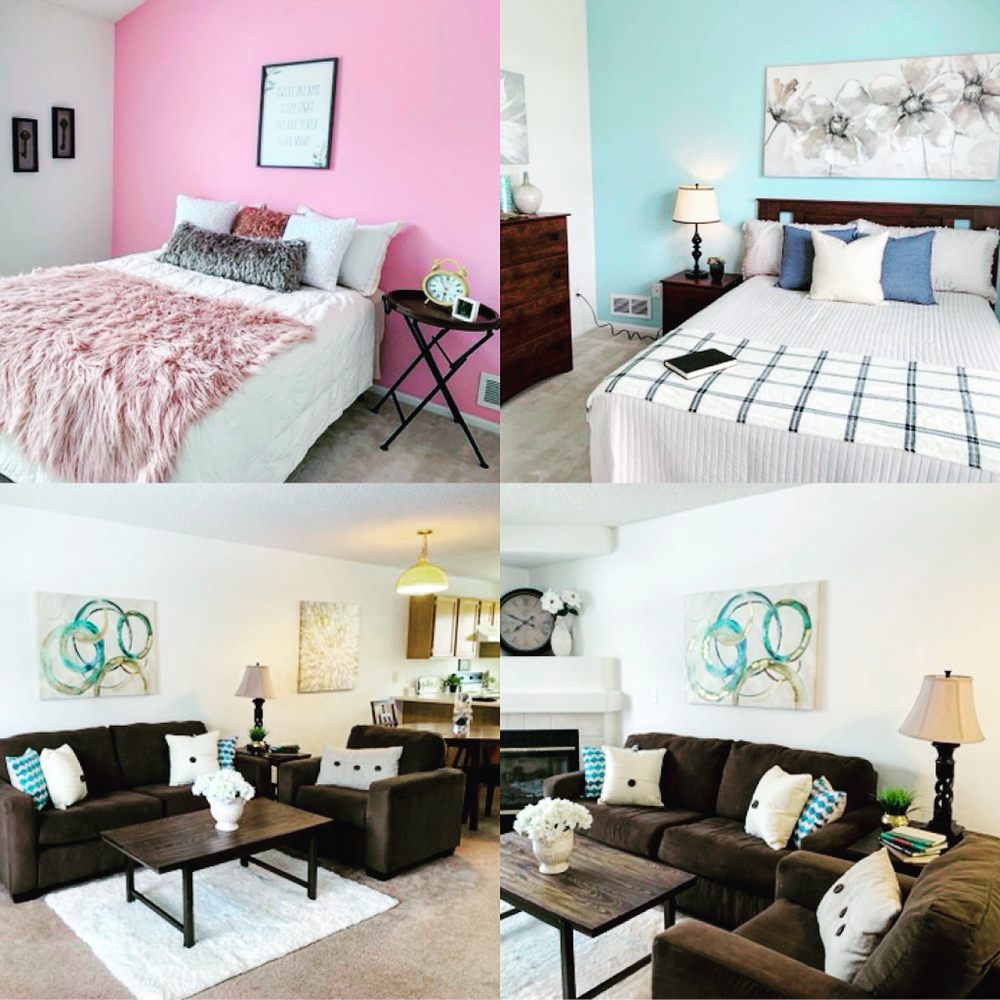 image of business Belle Ame Staging & Design