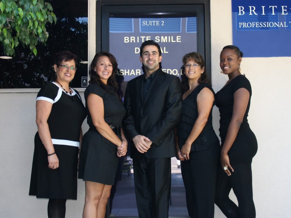 image of business Brite Smile Dental
