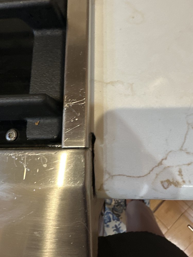 Magma Granite & Marble