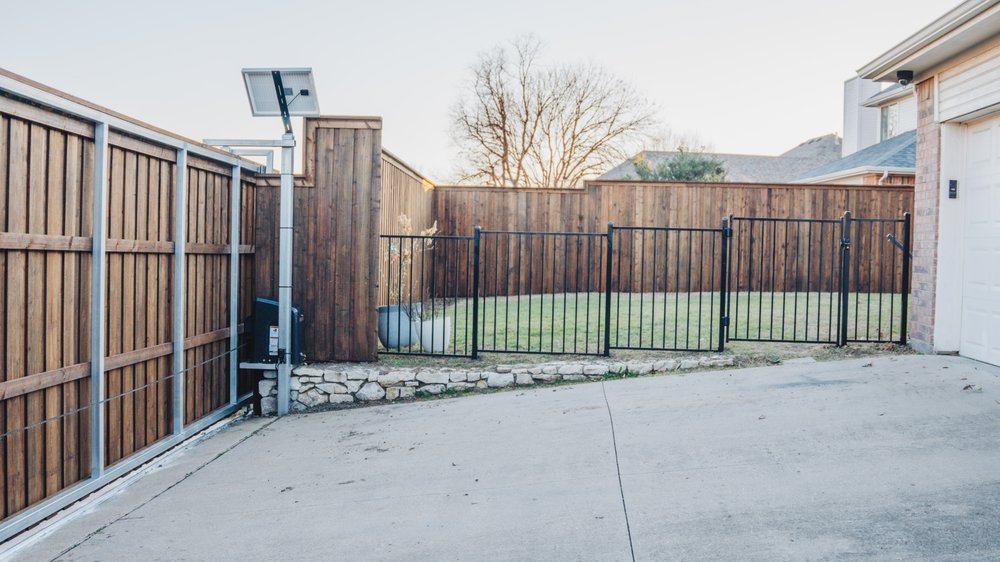 Texas Select Fencing