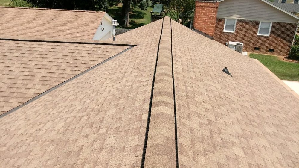 Dave Powers Roofing Group