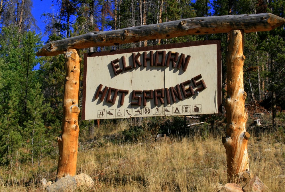 Elkhorn Hot Springs 41 Photos Hotels 339 Hot Springs Rd, Polaris
